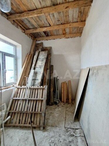 3-комн. дом/дача - пос. Атъялы - 110 м² (5)