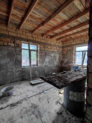 3-комн. дом/дача - пос. Атъялы - 110 м² (8)