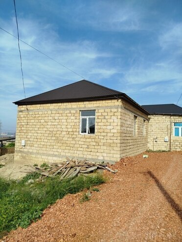 3-комн. дом/дача - пос. Атъялы - 110 м² (11)