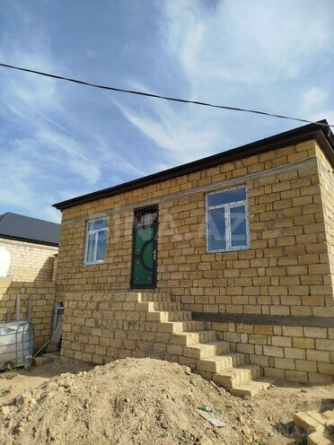 3-комн. дом/дача - пос. Атъялы - 110 м² (2)