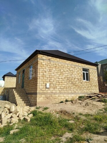 3-комн. дом/дача - пос. Атъялы - 110 м² (1)