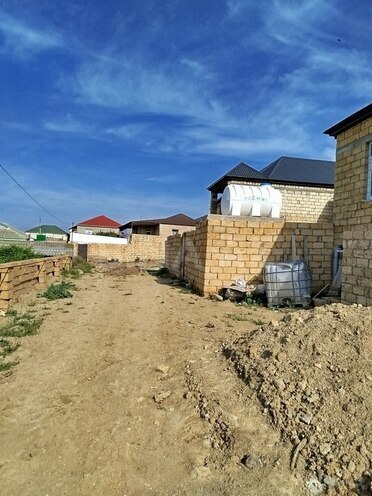 3-комн. дом/дача - пос. Атъялы - 110 м² (3)