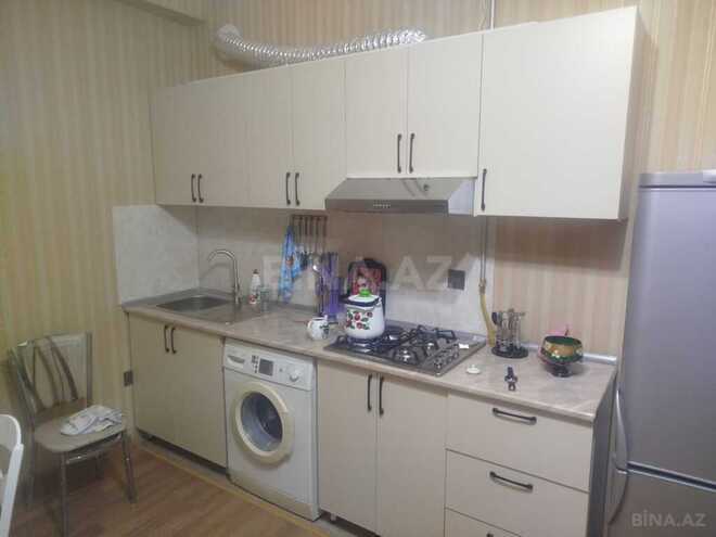 2 otaqlı yeni tikili - Xırdalan - 50 m² (3)
