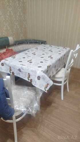 2 otaqlı yeni tikili - Xırdalan - 50 m² (2)