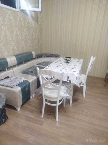 2 otaqlı yeni tikili - Xırdalan - 50 m² (1)