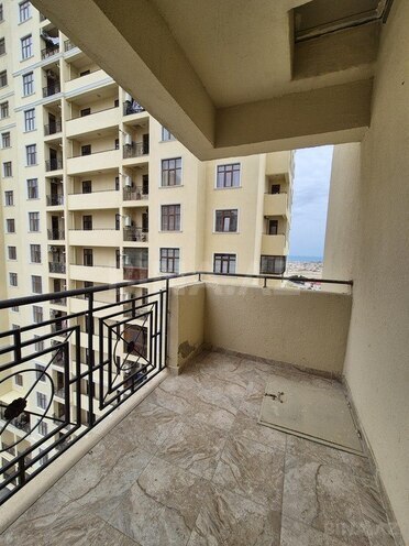 Satılır 3 otaqlı yeni tikili 120 m², Bayıl q., photo 9 from 10