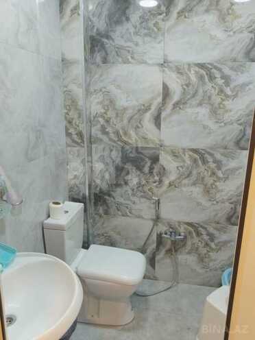2 otaqlı köhnə tikili - İnşaatçılar m. - 48 m² (7)