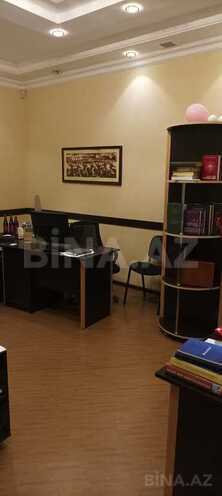 4-комн. офис - м. Ичеришехер - 98 м² (2)