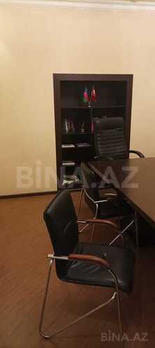 4-комн. офис - м. Ичеришехер - 98 м² (8)
