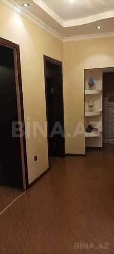 4-комн. офис - м. Ичеришехер - 98 м² (11)