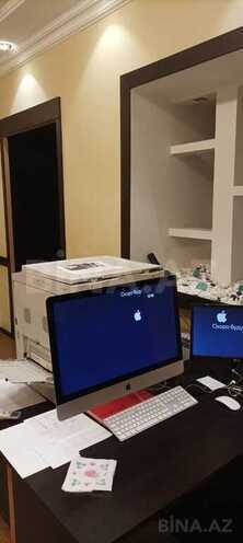 4-комн. офис - м. Ичеришехер - 98 м² (6)