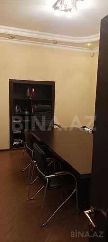 4-комн. офис - м. Ичеришехер - 98 м² (10)