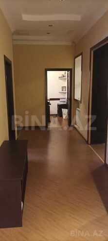 4-комн. офис - м. Ичеришехер - 98 м² (7)