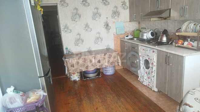 2 otaqlı yeni tikili - Əhmədli q. - 56 m² (11)