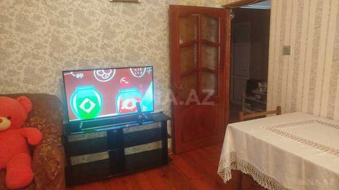 2 otaqlı yeni tikili - Əhmədli q. - 56 m² (4)