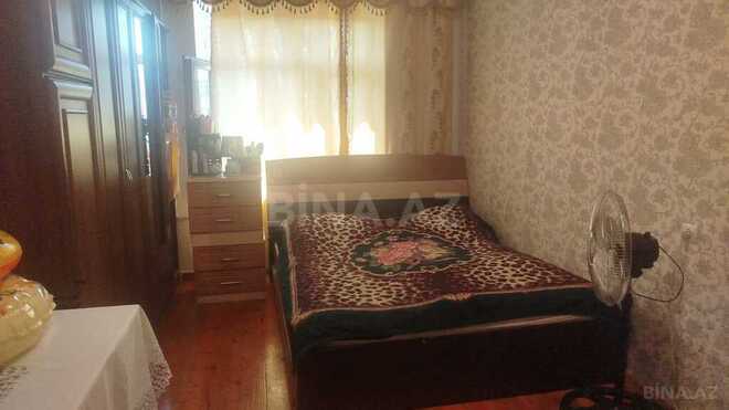2 otaqlı yeni tikili - Əhmədli q. - 56 m² (7)
