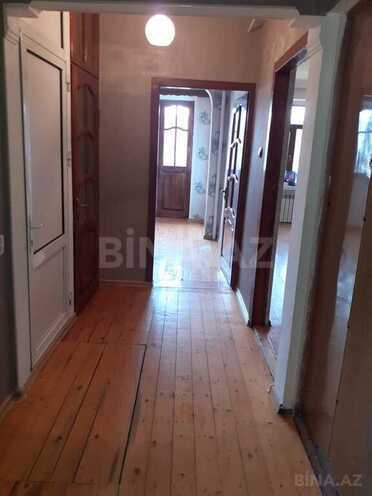 2 otaqlı yeni tikili - Əhmədli q. - 56 m² (10)