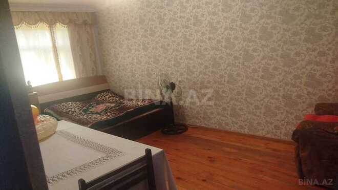 2 otaqlı yeni tikili - Əhmədli q. - 56 m² (3)
