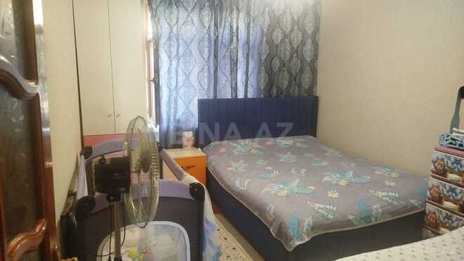 2 otaqlı yeni tikili - Əhmədli q. - 56 m² (2)