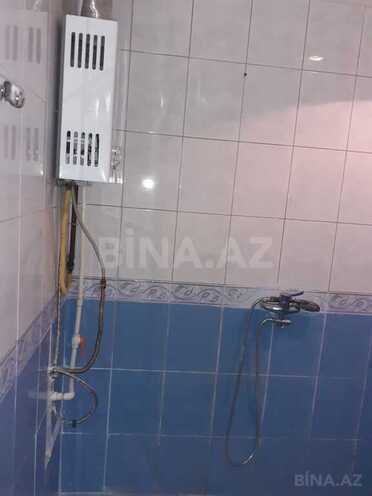 2 otaqlı yeni tikili - Əhmədli q. - 56 m² (5)