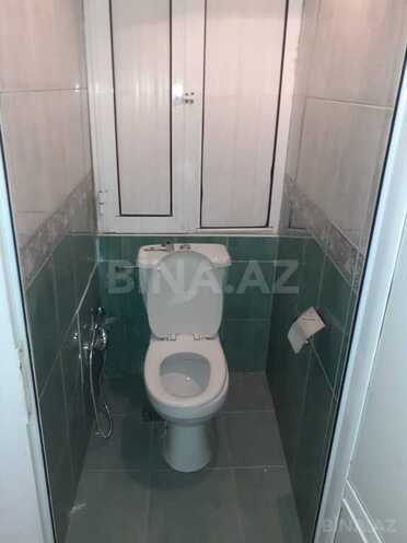 2 otaqlı yeni tikili - Əhmədli q. - 56 m² (8)