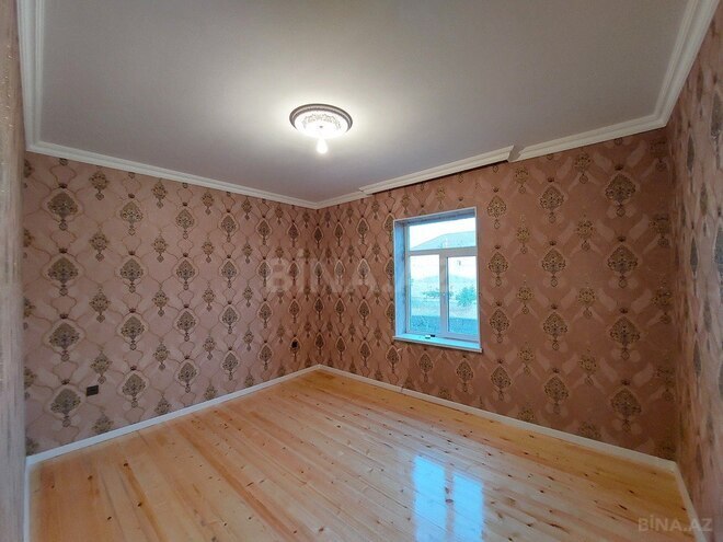 4-комн. дом/дача - пос. Ени Сураханы - 110 м² (14)