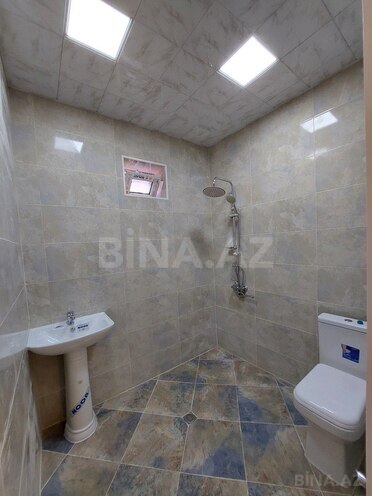 4-комн. дом/дача - пос. Ени Сураханы - 110 м² (17)