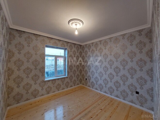 4-комн. дом/дача - пос. Ени Сураханы - 110 м² (15)