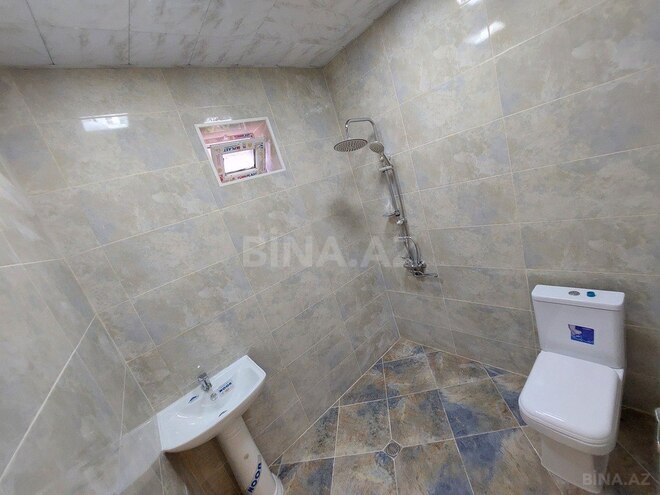 4-комн. дом/дача - пос. Ени Сураханы - 110 м² (18)