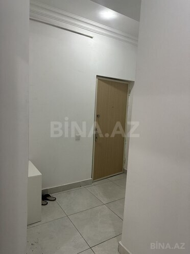 2-комн. новостройка - пос. Бакиханова - 65 м² (5)