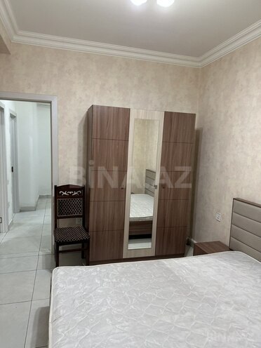 2-комн. новостройка - пос. Бакиханова - 65 м² (8)