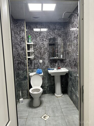 2-комн. новостройка - пос. Бакиханова - 65 м² (3)