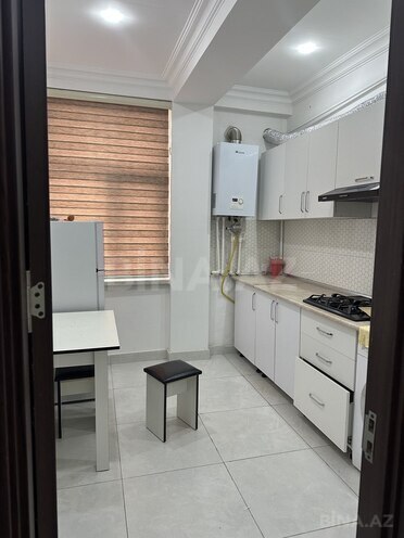 2-комн. новостройка - пос. Бакиханова - 65 м² (2)