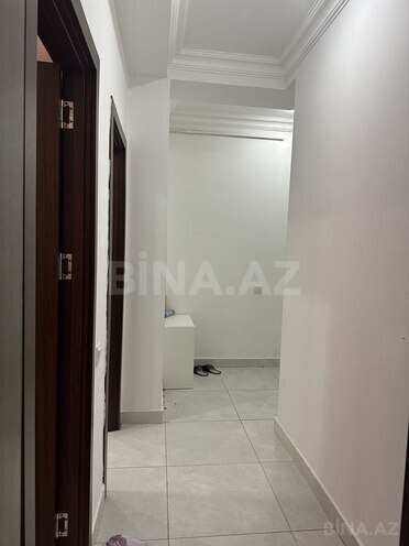 2-комн. новостройка - пос. Бакиханова - 65 м² (4)