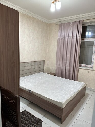 2-комн. новостройка - пос. Бакиханова - 65 м² (7)