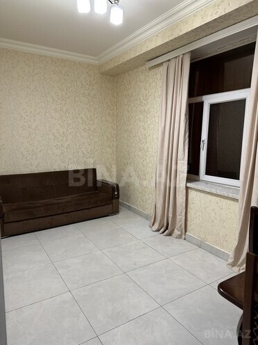 2-комн. новостройка - пос. Бакиханова - 65 м² (10)