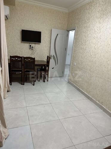 2-комн. новостройка - пос. Бакиханова - 65 м² (6)