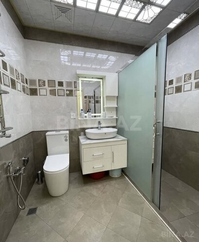 2-комн. новостройка - м. Мемар Аджеми - 55 м² (5)