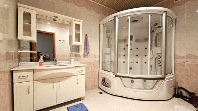 4 otaqlı yeni tikili - Nəriman Nərimanov m. - 145 m² (10)