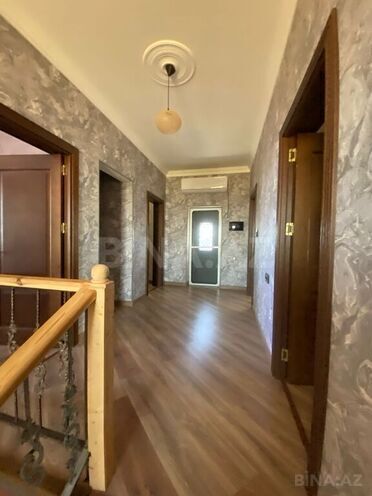 5 otaqlı həyət evi/bağ evi - Albalılıq q. - 390 m² (7)