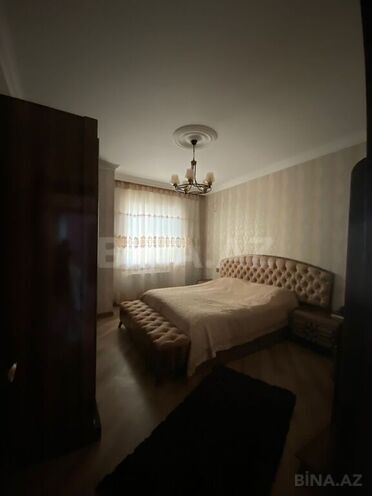 5 otaqlı həyət evi/bağ evi - Albalılıq q. - 390 m² (8)
