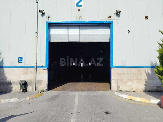 İcarəyə verilir  obyekt 6 391 m², Hökməli q., photo 4 from 7