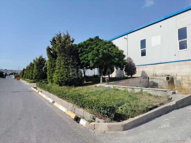 İcarəyə verilir  obyekt 6 391 m², Hökməli q., photo 3 from 7