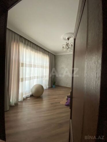 5 otaqlı həyət evi/bağ evi - Albalılıq q. - 390 m² (11)