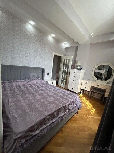 2-комн. новостройка - м. Насими - 80 м² (8)