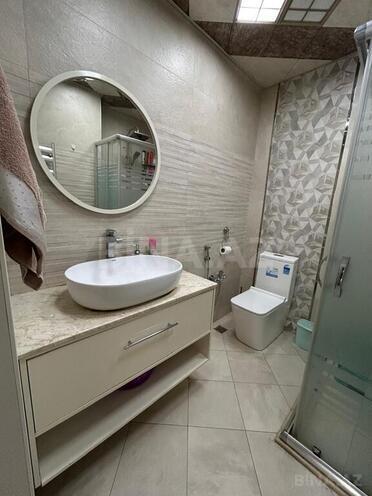 2-комн. новостройка - м. Насими - 80 м² (12)