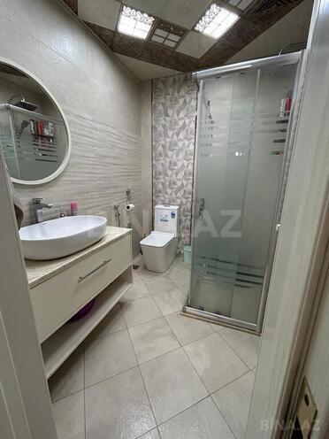2-комн. новостройка - м. Насими - 80 м² (11)