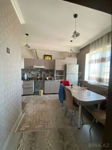 5 otaqlı həyət evi/bağ evi - Albalılıq q. - 390 m² (12)