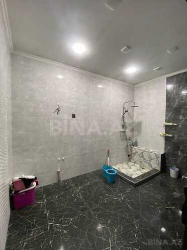 5 otaqlı həyət evi/bağ evi - Albalılıq q. - 390 m² (13)