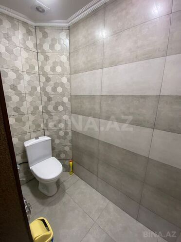 5 otaqlı həyət evi/bağ evi - Albalılıq q. - 390 m² (16)